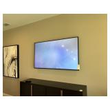 65" SAMSUNG SMART TV