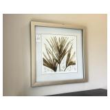 FRAMED PRINT