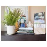 11PC Dï¿½COR ITEMS