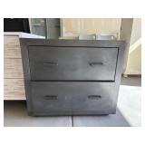 2PC NIGHTSTANDS