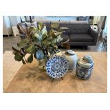5PC ASSORTED DECO
