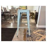 4PC BAR STOOLS