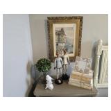 7PC ASSORTED DECO