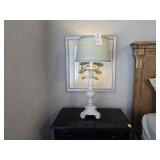 2PC TABLE LAMPS