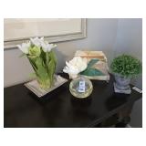 5PC ASSORTED DECO