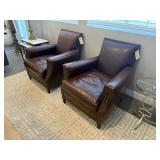 2PC ARMCHAIRS