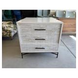 2PC NIGHTSTANDS