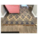 AREA RUG