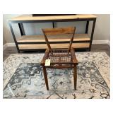 ACCENT CHAIR