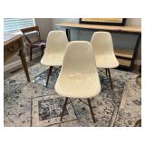 3PC CHAIRS
