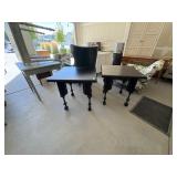 2PC SIDE TABLES