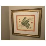 FRAMED WALL ART