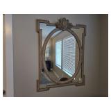 WALL MIRROR