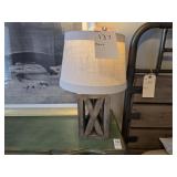 ACCENT LAMP