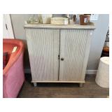 CREDENZA