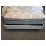 FULL MATTRESS & BOX SPRING