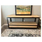 CONSOLE TABLE