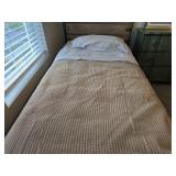 4PC TWIN BEDDING