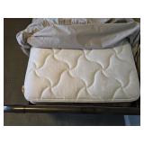 TWIN MATTRESS