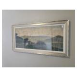 FRAMED WALL CANVAS