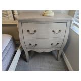 2PC NIGHTSTANDS