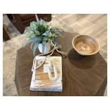 6PC DECOR ITEMS