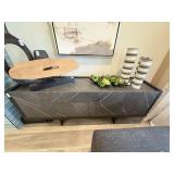 SIDEBOARD