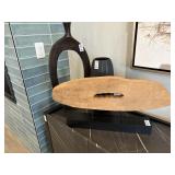 3PC DECOR ITEMS