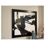 FRAMED PRINT