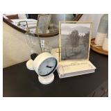 5PC DECOR ITEMS