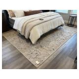 AREA RUG