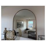 WALL MIRROR