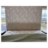 KING BED