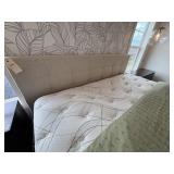 KING MATTRESS SET