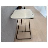 SIDE TABLE