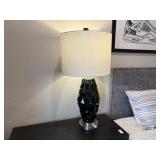 2PC TABLE LAMPS