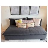 LOUNGE SOFA