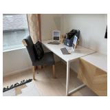 2PC DESK & CHAIR