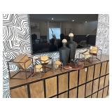 10PC DECOR ITEMS