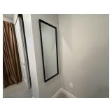 WALL MIRROR