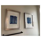 2PC FRAMED PRINTS