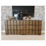 2PC CREDENZA