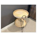 SIDE TABLE