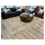 AREA RUG