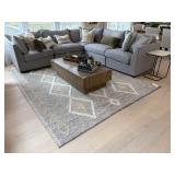 AREA RUG