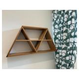 WALL SHELF