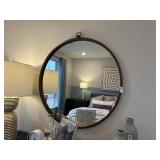 WALL MIRROR