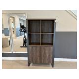 2PC CABINETS