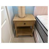 2PC NIGHTSTANDS