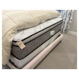 QUEEN MATTRESS SET